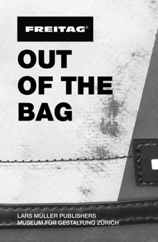 Paperback Freitag: Out of the Bag Book