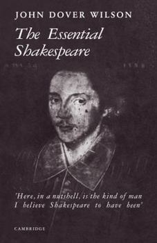 Paperback The Essential Shakespeare: A Biographical Adventure Book