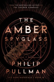 The Amber Spyglass