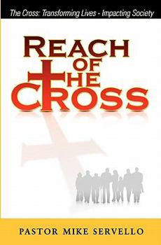 Paperback Reach of the Cross Book