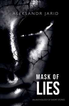 Paperback Mask of Lies Book