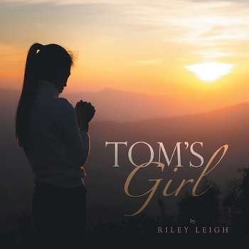 Paperback Tom's Girl Book
