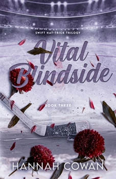 Paperback Vital Blindside Book