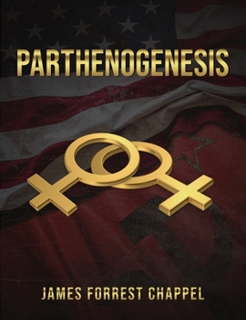 Paperback Parthenogenesis Book