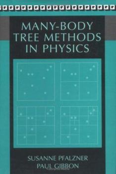 Hardcover Many-Body Tree Methods in Physics Book