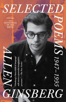 Paperback Selected Poems: 1947-1995 Book