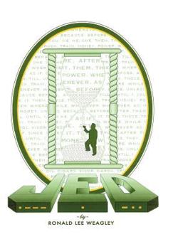 Hardcover Jed Book