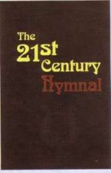 Hardcover New National Baptist Hymnal 21st Century (Universal Denomination) Book