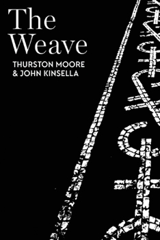 Paperback The Weave Book