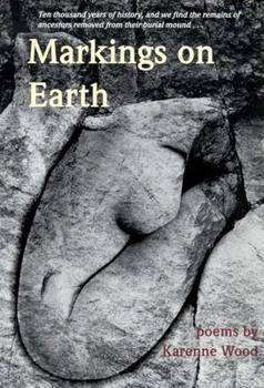 Paperback Markings on Earth Book