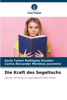 Die Kraft des Segeltuchs (German Edition)
