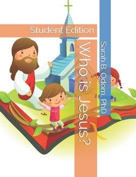 Paperback Who is Jesus?: Student Edition Book