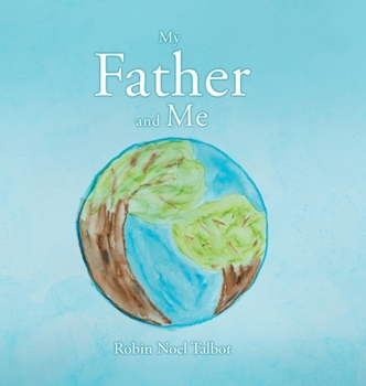 Hardcover My Father and Me Book
