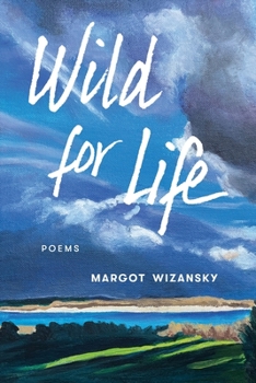 Paperback Wild for Life Book