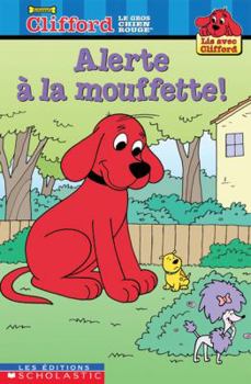 Paperback Alerte ? La Mouffette! [French] Book