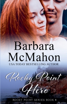 Paperback Rocky Point Hero Book