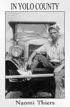 Paperback In Yolo County Book