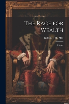 Paperback The Race for Wealth Book