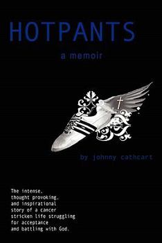 Paperback Hotpants: A Memoir Book
