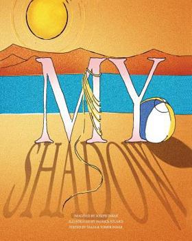 Paperback My Shadow Book