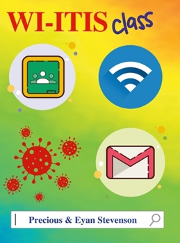 Hardcover WI-ITIS Class Book