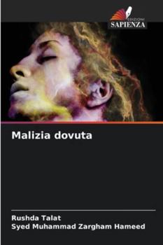 Paperback Malizia dovuta [Italian] Book