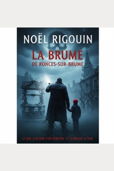 Paperback La Brume de Ronces-Sur-Brume [French] Book