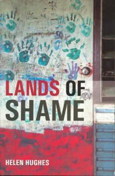 Paperback Lands of Shame: Aboriginal and Torres Strait Islander 'Homelands' in Transition Book