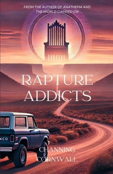 Paperback Rapture Addicts Book