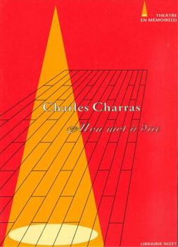 Paperback Mon Mot a Dire [French] Book