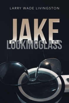 Paperback Jake Lookingglass Book