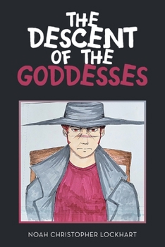 Paperback The Descent of the Goddesses Book