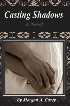 Paperback Casting Shadows Book