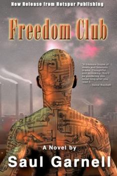 Paperback Freedom Club Book