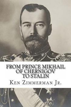 From Prince Mikhail of Chernigov to Stalin: Essays in Russian History and Film