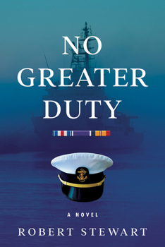 Paperback No Greater Duty Book