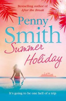 Paperback Summer Holiday Book