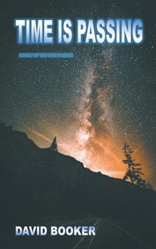 Paperback Time Is Passing Book