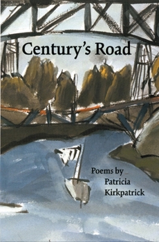 Paperback Century's Road Book