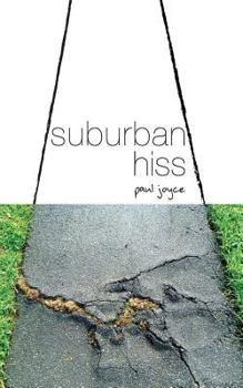 Paperback Suburban Hiss Book