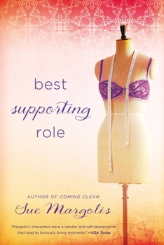 Paperback Best Supporting Role Book