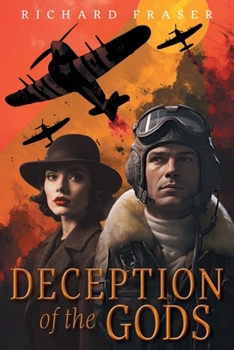 Paperback Deception of the Gods Book