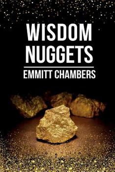 Paperback Wisdom Nuggets Book