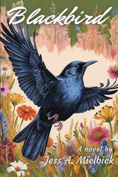 Paperback Blackbird Book