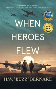 When Heroes Flew - Book #1 of the When Heroes Flew