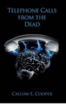 Paperback Telephone Calls from the Dead Book