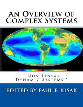 Paperback An Overview of Complex Systems: " Non-Linear Dynamic Systems " Book