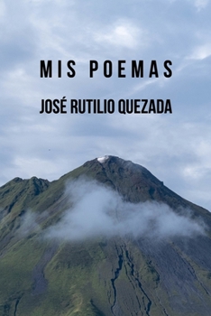Paperback MIS Poemas [Spanish] Book