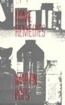 Paperback Home Remedies Book