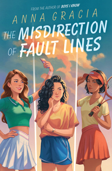 Hardcover The Misdirection of Fault Lines Book